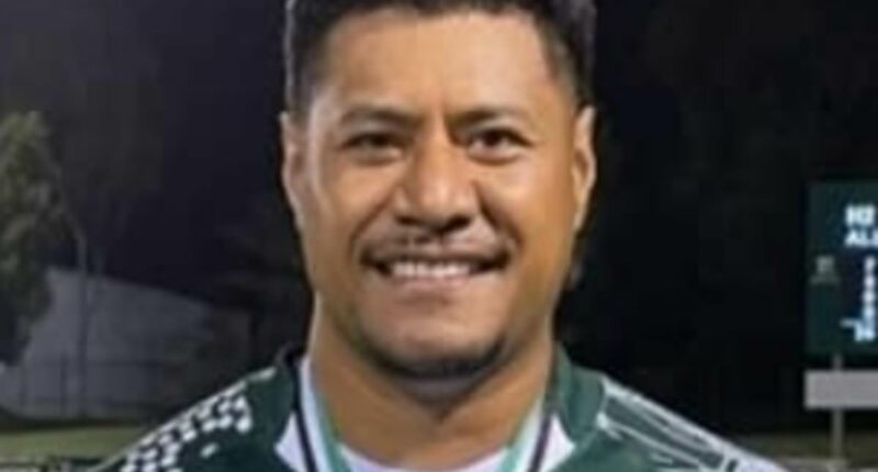 Footy player charged after car sale transaction went horribly wrong, leaving Queensland man paraplegic
