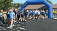 Ford Co. group raising awareness for Down Syndrome