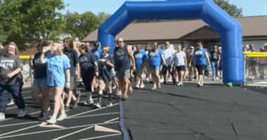 Ford Co. group raising awareness for Down Syndrome