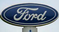 Ford recall: Almost 1.5 million vehicles affected by rear view camera issue