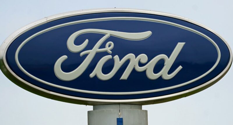 Ford recall: Almost 1.5 million vehicles affected by rear view camera issue