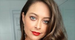 Forgotten reality star who 'disappeared' announces exciting news