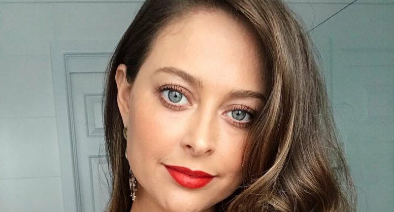 Forgotten reality star who 'disappeared' announces exciting news