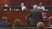 Former Augusta administrator advocates for giving hiring and firing to manager