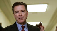 Former FBI Director Comey Now Faces Federal Trial
