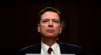 Former FBI Director James Comey indicted