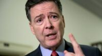 Former FBI Director indicted on charges of making a false statement