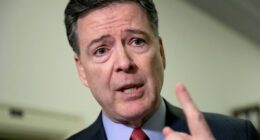 Former FBI Director indicted on charges of making a false statement