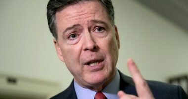 Former FBI Director indicted on charges of making a false statement