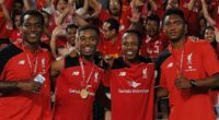 Former Liverpool star who was stabbed after flouting Covid lockdown rules to attend house party reveals brutal details of attack by five thugs