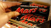 Former Mars chocolate employee from CT admits stealing $28 million from company