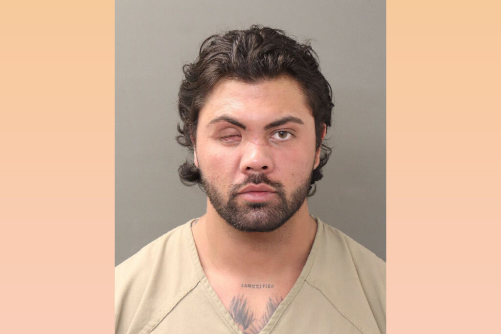 Michael Roen McCullough