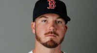 Former Red Sox, Gators star sentenced to 3 years for child sex attempt