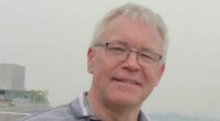 Police allege Jonathan Poole, 68, used social media to engage children in the live streaming of sexually explicit activity in the Philippines.