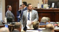 Former SC representative RJ May agrees to plead guilty to child sex crimes