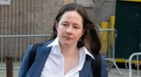 Former SDNY prosecutor Maurene Comey sues over her firing