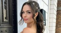 Former TV star Tiffany Salmond reveals how NRL players have tried to date her by sending her awful TikTok videos