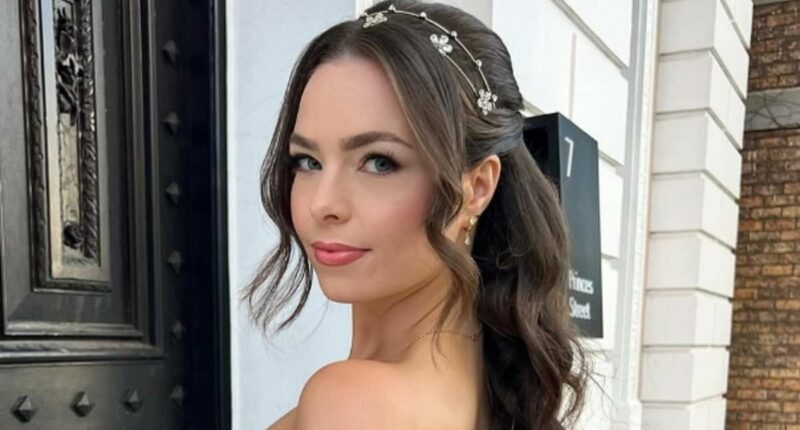 Former TV star Tiffany Salmond reveals how NRL players have tried to date her by sending her awful TikTok videos