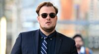 William Gulson arrives at the Downing Centre Local Court in Sydney, Monday, September 15, 2025.