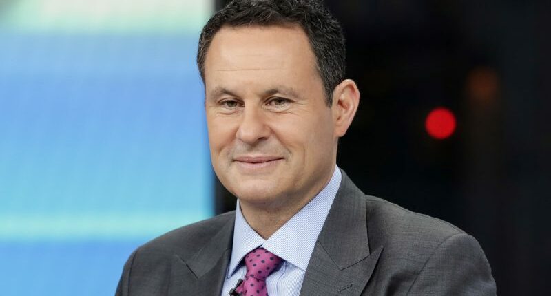 Fox News host Brian Kilmeade apologizes for suggesting 'lethal injection' for homeless