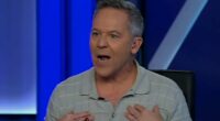 Fox's Gutfeld blasts co-host over Charlie Kirk's murder