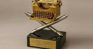 Fractured Media Award Nominations: Supporting Crime, Opposing Health, and Mourning a Dog Before Charlie