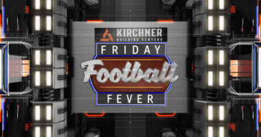 Friday Football Fever (09/12/25)