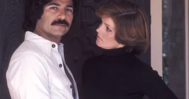 From Kris Jenner to Priscilla Presley to His Cousin, Here Are Some of the Women Robert Kardashian Sr. Dated and Married