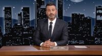 Full list of furious Hollywood celebs backing Jimmy Kimmel as 'woke' row explodes