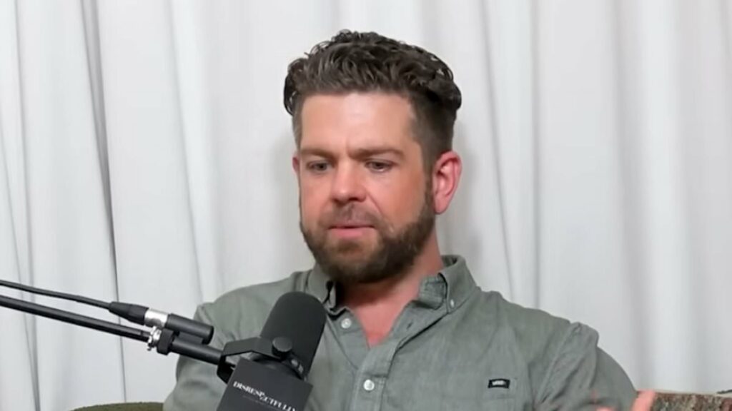 Furious Jack Osbourne hits back at Roger Waters after Ozzy comments