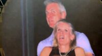 Furious husband of HR executive caught on Coldplay kiss cam with her boss breaks silence as divorce looms