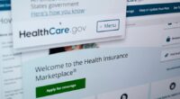 Future of ACA tax credits uncertain amid government funding fight