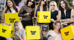 G Flip, Gigi Perez, Paris Paloma, & more ‘All Things Go’ artists answer questions in Confession Cube
