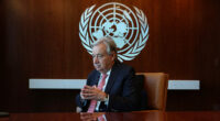 GOP Leaders Urge Allies to Reject U.N. Plan to Recognize ‘Palestinian Terror State’