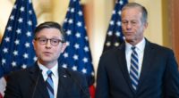 GOP hopes to make potential shutdown as painful for Dems as possible