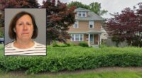 GOP official and landlord repeatedly shot and killed tenant