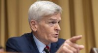 GOP senator on Trump linking autism, Tylenol: 'Not the case'