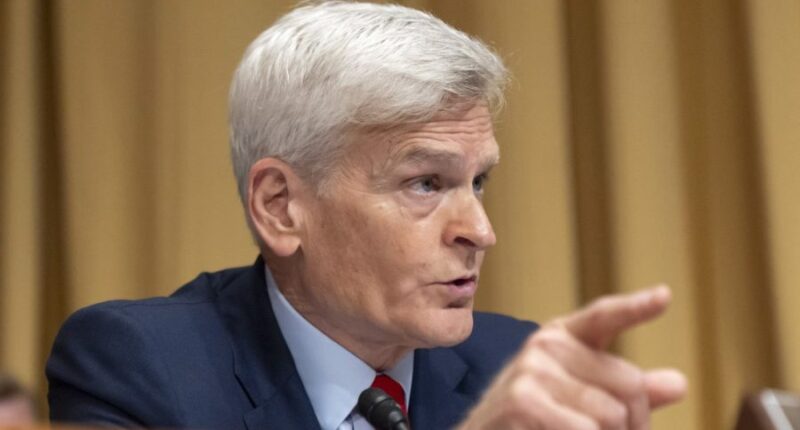 GOP senator on Trump linking autism, Tylenol: 'Not the case'