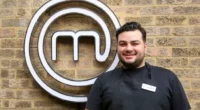 Gabriel Nunes MasterChef