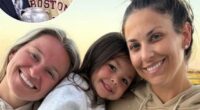 Gaudreau Widows Spend Anniversary of Matthew and Johnny's Death Together