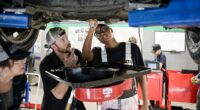 Gen Z workers tell their blue-collar stories on TikTok