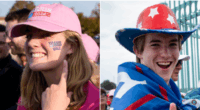 Gen Z’s Priorities Divide Along Political Lines