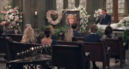 'General Hospital says goodbye to Monica Quartermaine and the late actress, Leslie Charleson, who played the role for decades