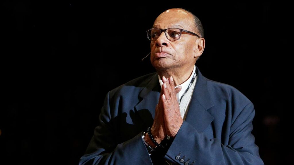 George Raveling dies: Basketball Hall of Famer was 88