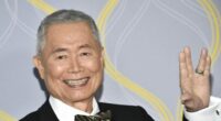 George Takei Falsely Claims Charlie Kirk Assassination 'Appears to Be Right on Right Violence'