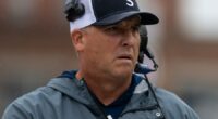 Georgia Southern offense struggles in Sun Belt opener