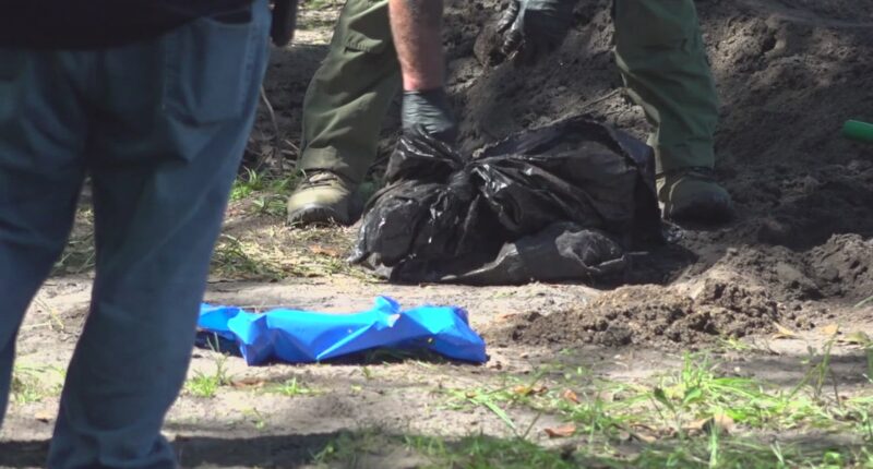 Georgia couple charged over pet cremation fraud