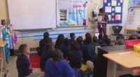 Georgia educators push back on teacher waivers