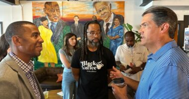Georgia's 2026 candidates still can't escape fallout from Trump's false 2020 election claims