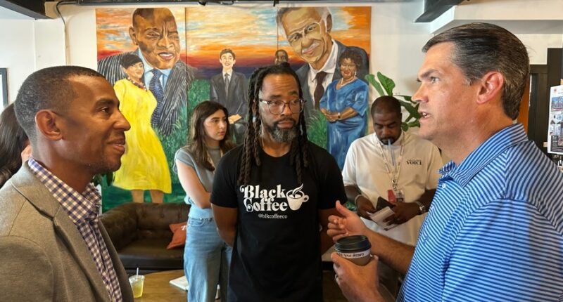 Georgia's 2026 candidates still can't escape fallout from Trump's false 2020 election claims